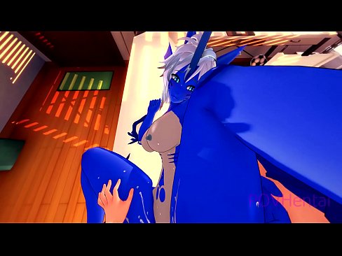 ❤️ Demon Fish Girl Monster سپر جنسي تي sd.wassell.ru