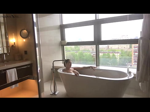 ❤️ زبردست بيبي جوش سان غسل خاني ۾ هن جي بلي کي ڇڪيندي آهي سپر جنسي تي sd.wassell.ru